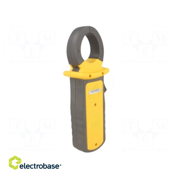 AC digital clamp meter | LCD (4000),with a backlit | VDC: 4÷400V фото 9