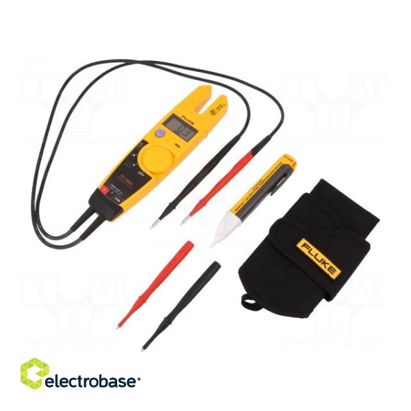 Multimeters | POM-5912B,POM-6041B,POM-6232A image 1