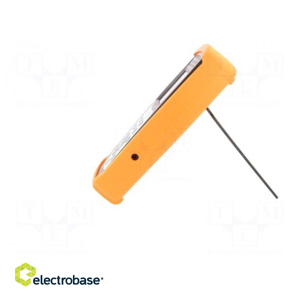 Tester: batteries and rechargeable batteries | 1mV÷4V,40V image 10