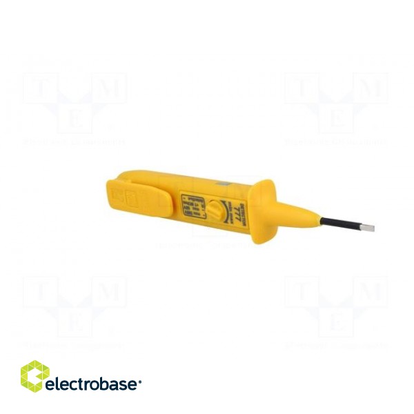 Tester: electrical | 500VAC | 60VDC image 8