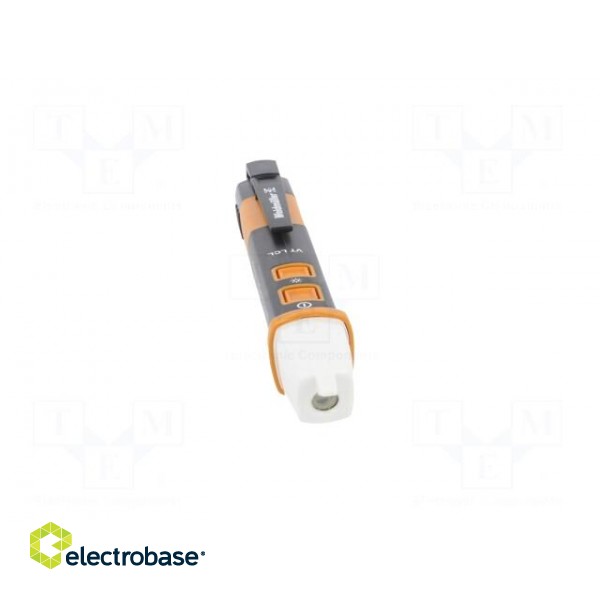 Tester: non-contact voltage detector | 12÷1000VAC | IP65 image 9