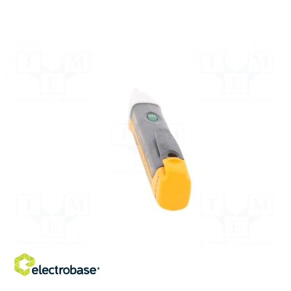 Tester: non-contact voltage detector | 200÷1000VAC | IP40 image 5