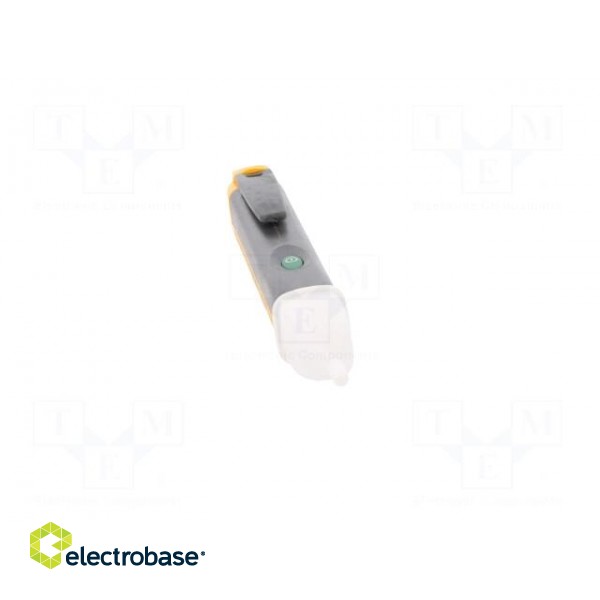 Tester: non-contact voltage detector | 200÷1000VAC | IP40 image 9