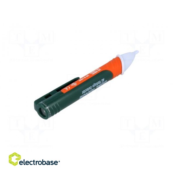Tester: non-contact voltage detector | 24÷1000VAC image 6