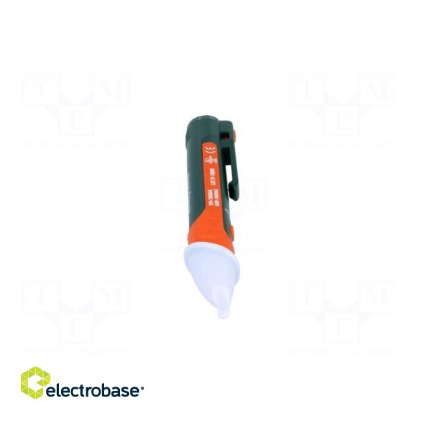 Tester: non-contact voltage detector | 24÷1000VAC image 9