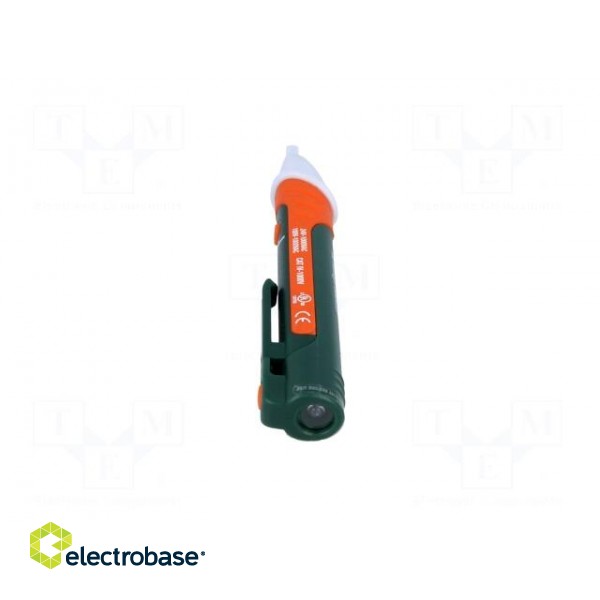 Tester: non-contact voltage detector | 24÷1000VAC image 5