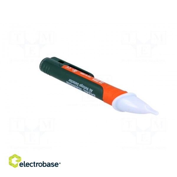 Tester: non-contact voltage detector | 24÷1000VAC image 8