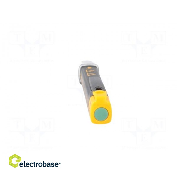 Tester: non-contact voltage detector | 90÷600VAC image 5