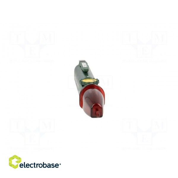 Tester: non-contact voltage detector | VAC: 12÷600V image 9