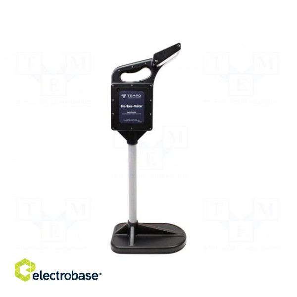 Marker localizer | LCD | -40÷70°C | 50607984 image 1