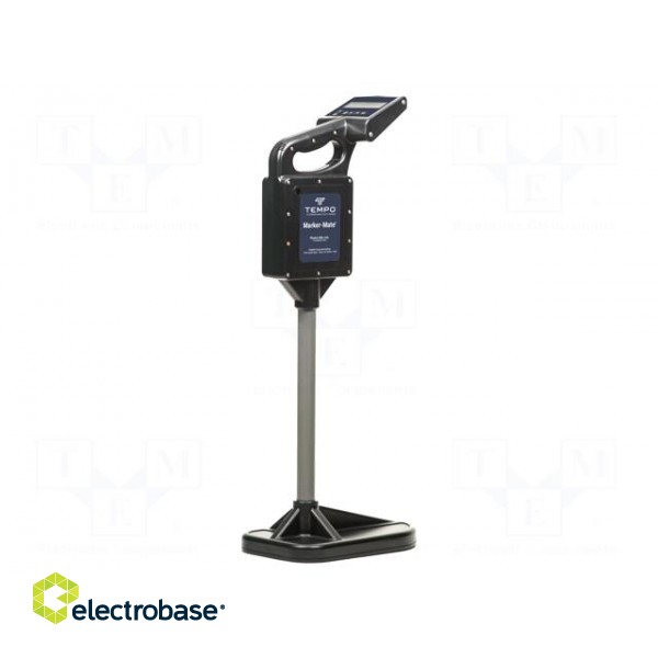 Marker localizer | LCD | -40÷70°C | 50607984 image 2