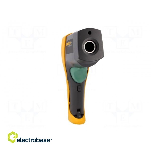 Infrared thermometer | LCD,with a backlit | -40÷550°C | ≤1.5m фото 5