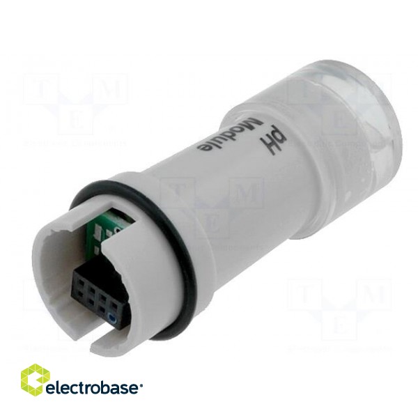 PH elektrode | Application: PH100