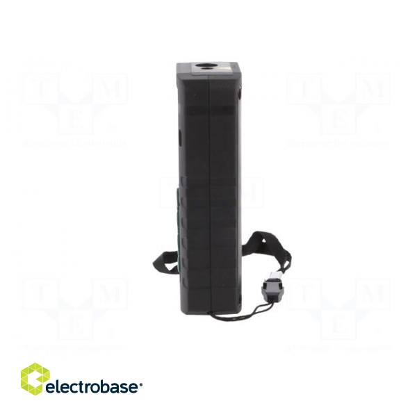 Laser rangefinder | LCD,with a backlit | 0,05÷60m | 116x56x32mm image 8