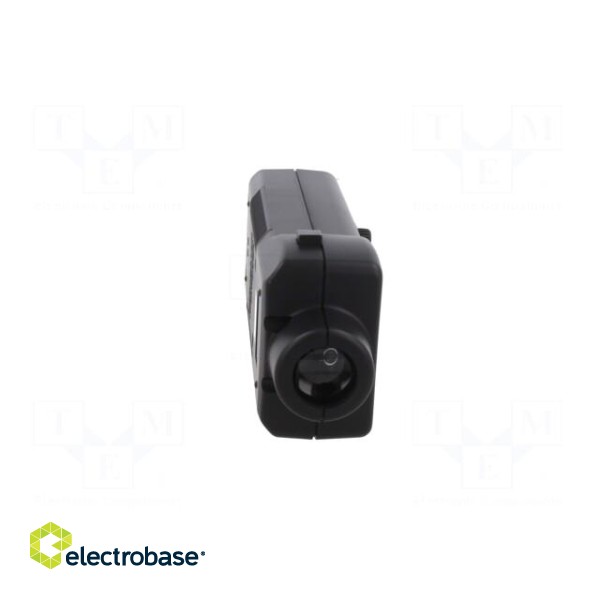 Tachometer | 0,2÷6560ft/min | 215x65x38mm | Equipment: case image 9