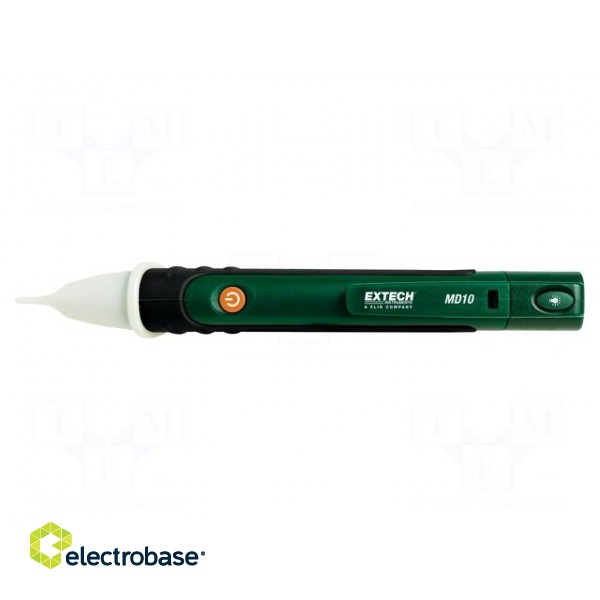 Tester: non-contact magnetic field detector | 63H,98H,401H,810H