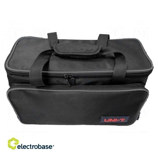 Carrying case | 254x381x152mm