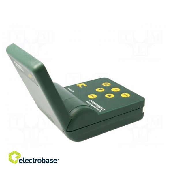 Meter: calibrator | voltage,current | VDC: 0÷20V | I DC: 0÷50mA image 7
