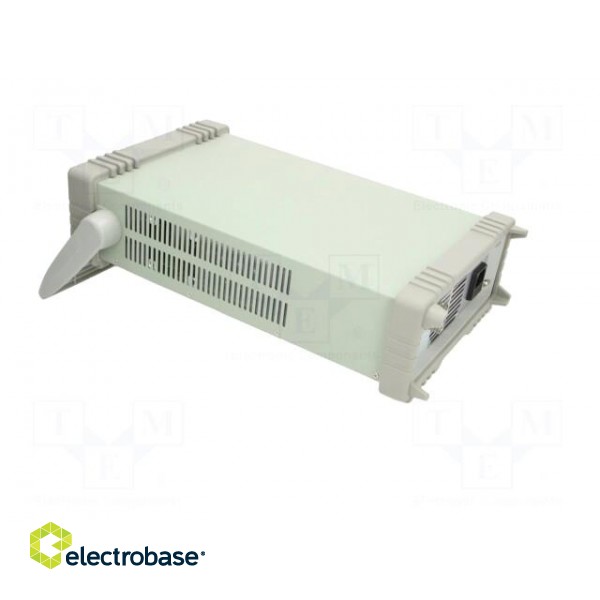 Power supply: programmable laboratory | Channels: 1 | 0÷30VDC | 900W фото 8
