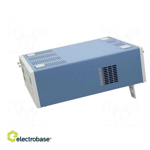 Power supply: programmable laboratory | switched-mode | 0÷32VDC фото 9