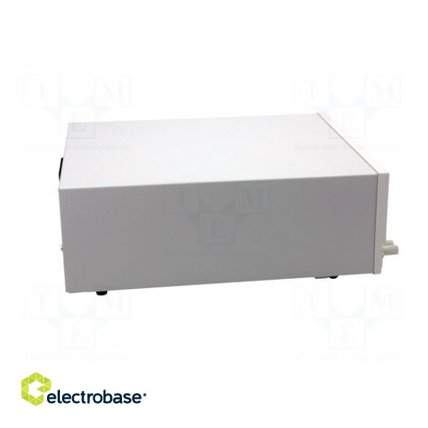 Power supply: programmable laboratory | Ch: 4 | 0÷35VDC | 0÷6A | 0÷6A image 8