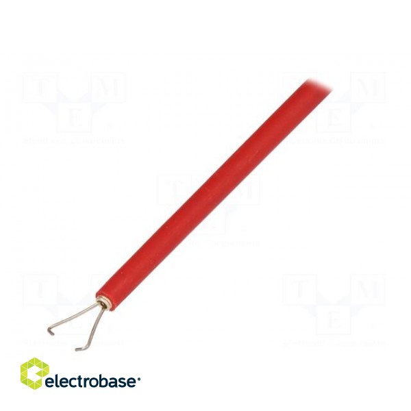 Test leads | red and black | 932793001 image 2