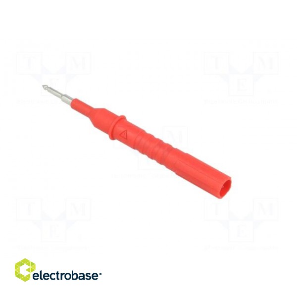 Test probe | 750V | Works with: CA-742 image 4