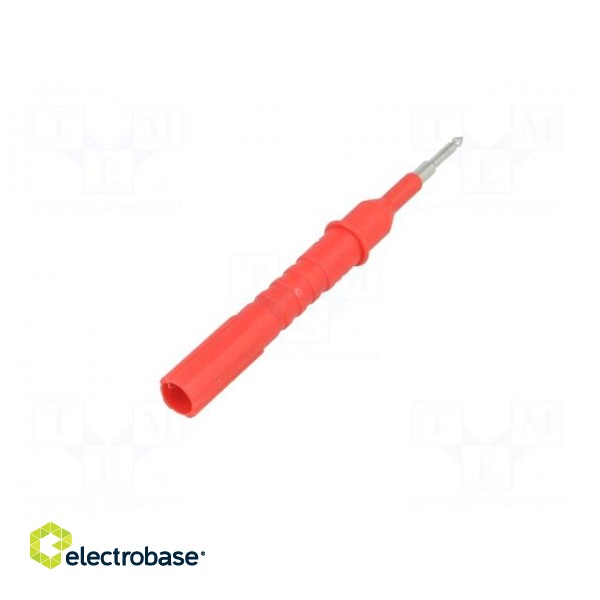 Test probe | 750V | Works with: CA-742 image 6
