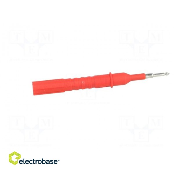 Test probe | 750V | Works with: CA-742 image 7