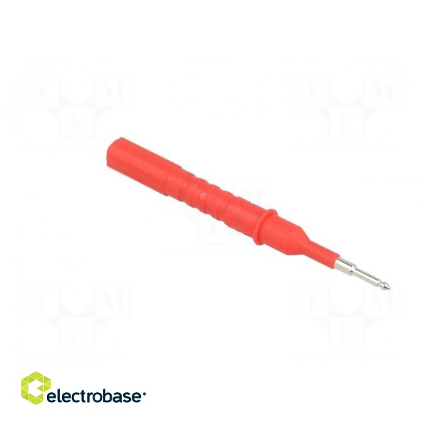 Test probe | 750V | Works with: CA-742 image 8