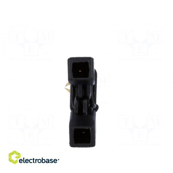 Clip-on probe | 2A | 60VDC | 0.64mm | L: 25mm фото 5