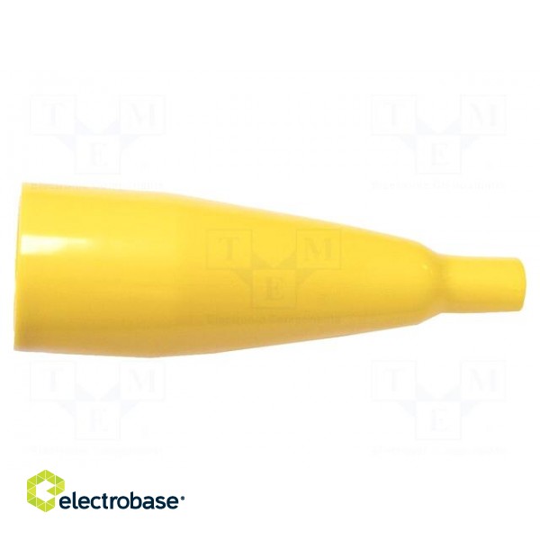 Insulator | 5kV | yellow | PVC | 173mm | BU-11