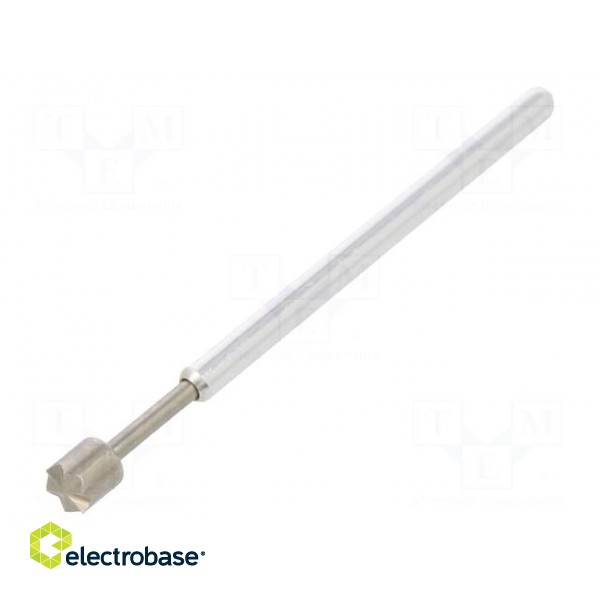Test needle | Operational spring compression: 3.4mm | 3A | TK100N