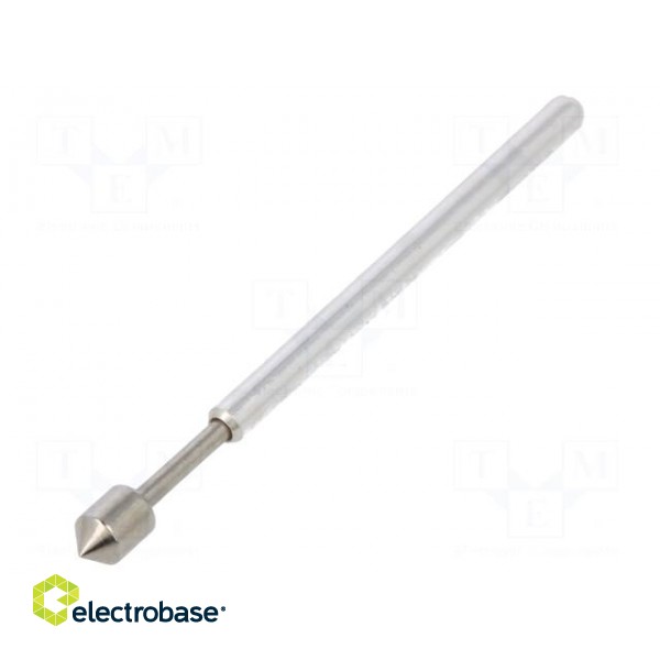 Test needle | Operational spring compression: 3.4mm | 3A | TK100N