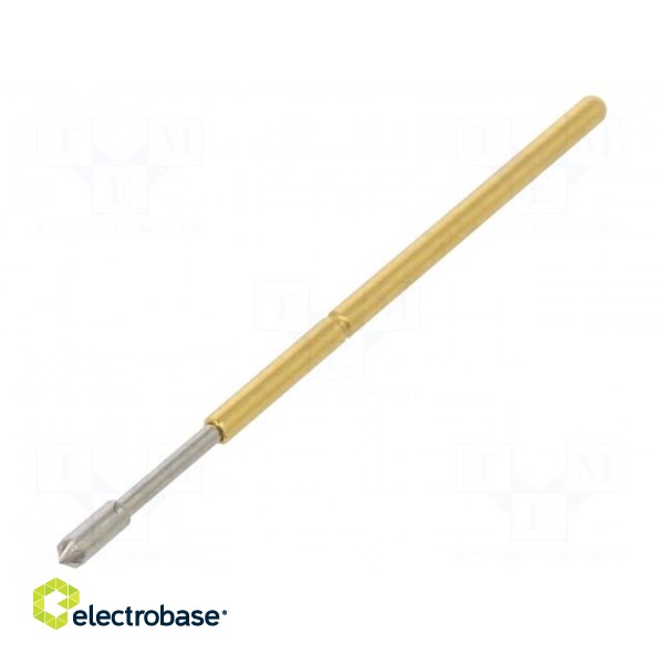 Test needle | Operational spring compression: 3.6mm | 3A | TK090N