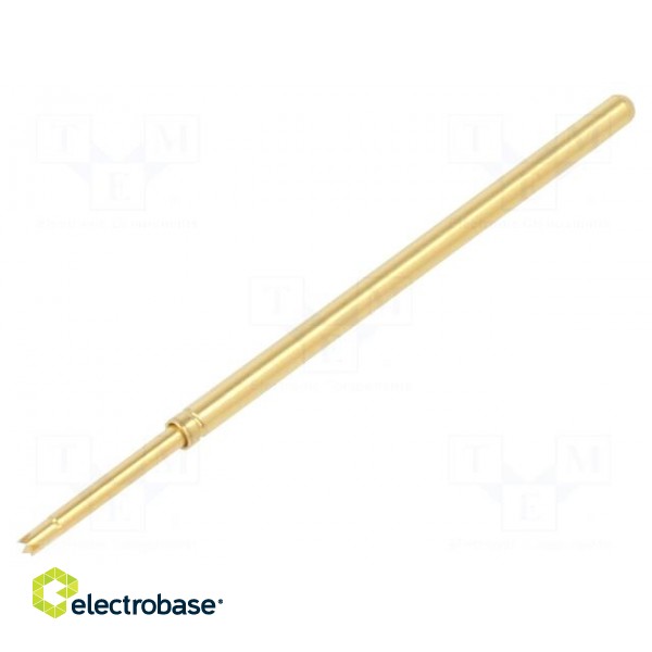 Test needle | Operational spring compression: 4.2mm | 3A,4A | 2N