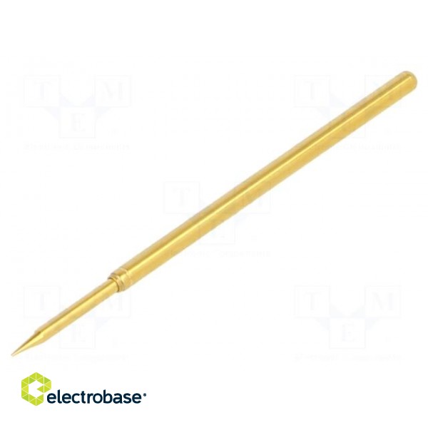 Test needle | Operational spring compression: 4.2mm | 3A,4A | 1N