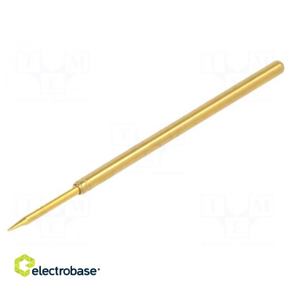 Test needle | Operational spring compression: 4.2mm | 3A,4A | 2.5N