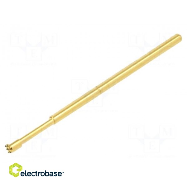 Test needle | Operational spring compression: 5.1mm | 3A | TK0045N