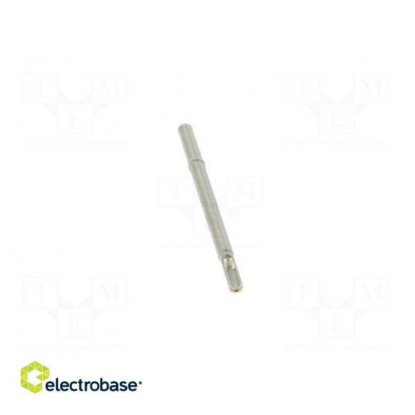 Test probe socket | 1.91mm | 6A | Connection: soldering image 9