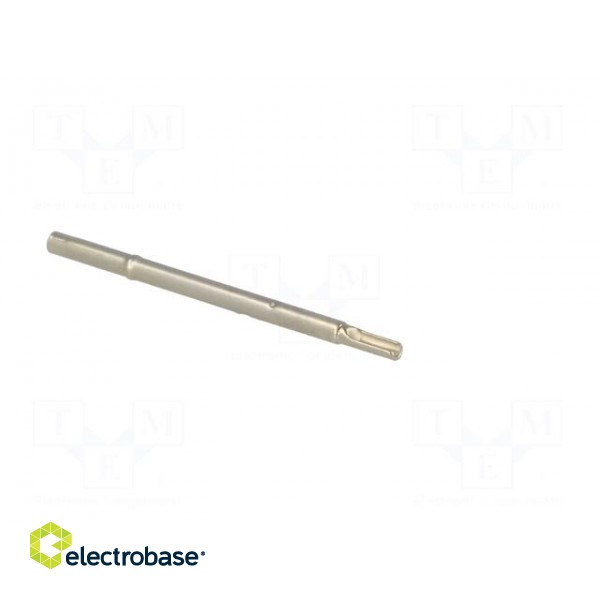 Test probe socket | 2.54mm | 6.5A | Connection: soldered | 100-25 image 8