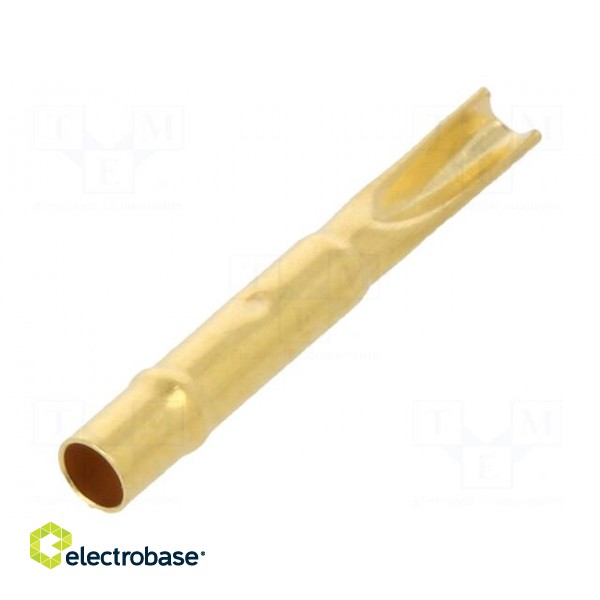 Test probe socket | Works with: TK0039SH