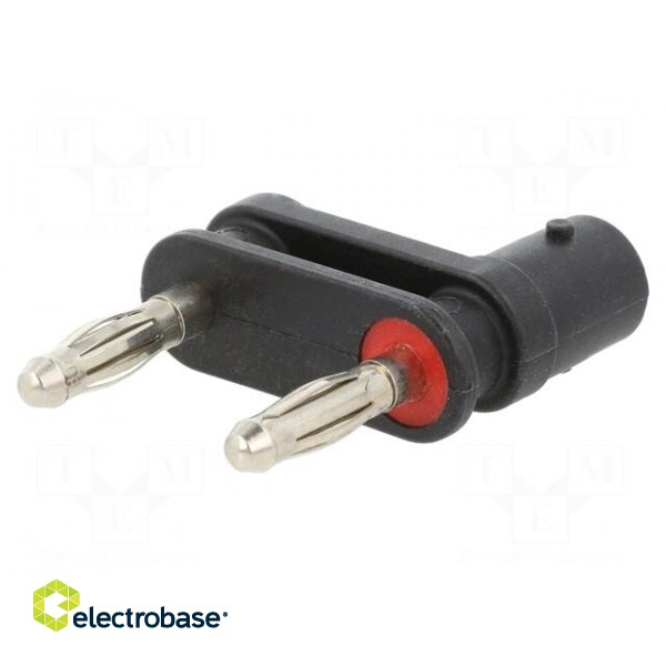 Adapter | 60VDC | 3A | Type: non-insulated | 30VAC image 1