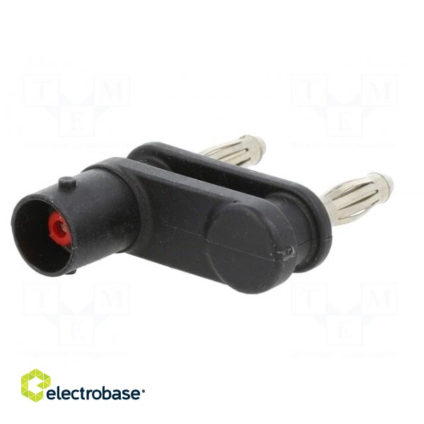 Adapter | 60VDC | 3A | Type: non-insulated | 30VAC paveikslėlis 6