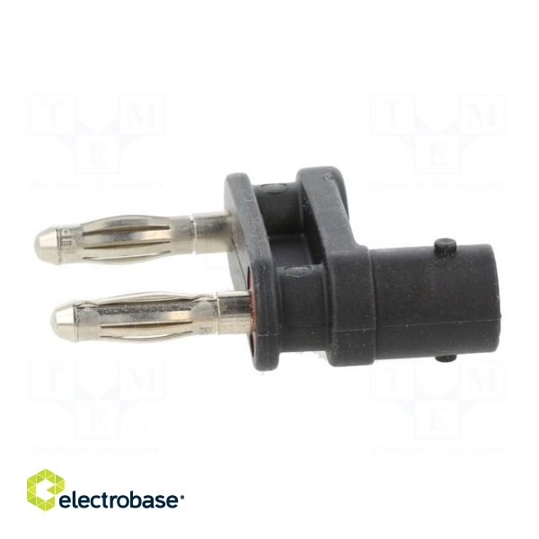 Adapter | 60VDC | 3A | Type: non-insulated | 30VAC paveikslėlis 3