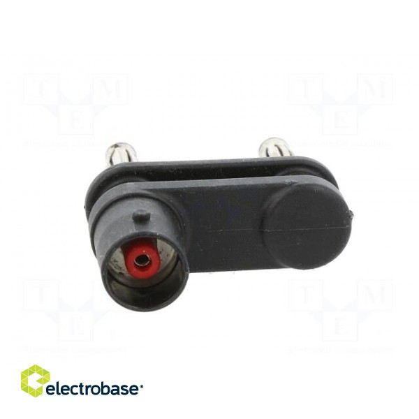 Adapter | 60VDC | 3A | Type: non-insulated | 30VAC image 5