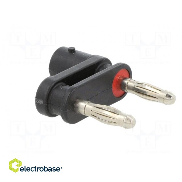 Adapter | 60VDC | 3A | Type: non-insulated | 30VAC фото 8