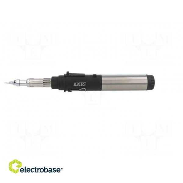 Soldering iron: gas | 15ml | 60min | Shape: conical image 4