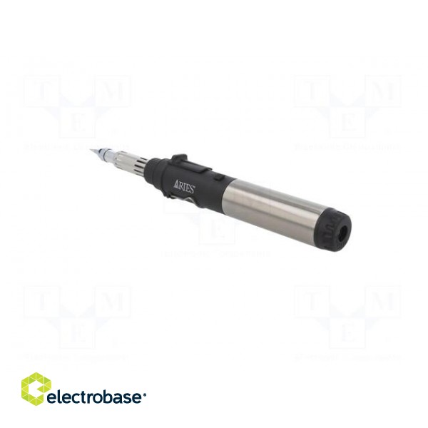 Soldering iron: gas | 15ml | 60min | Shape: conical image 5