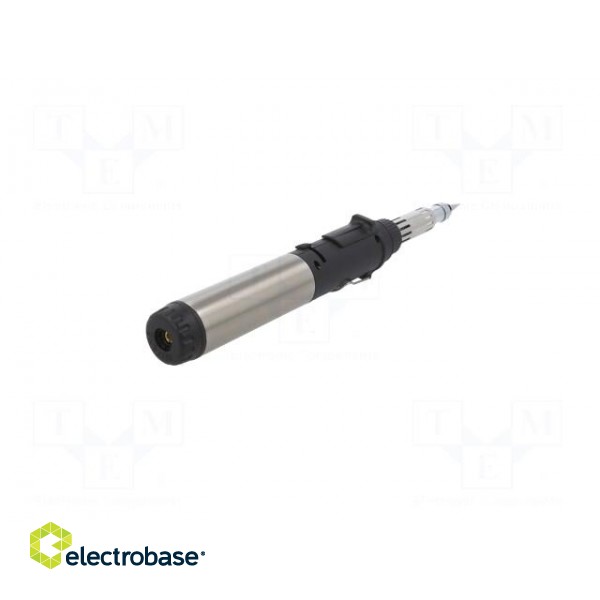 Soldering iron: gas | 15ml | 60min | Shape: conical image 7